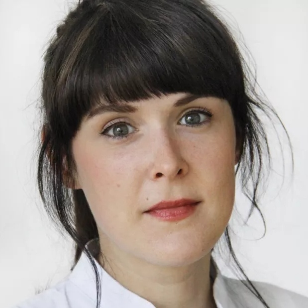Dr. Katrin Romanek