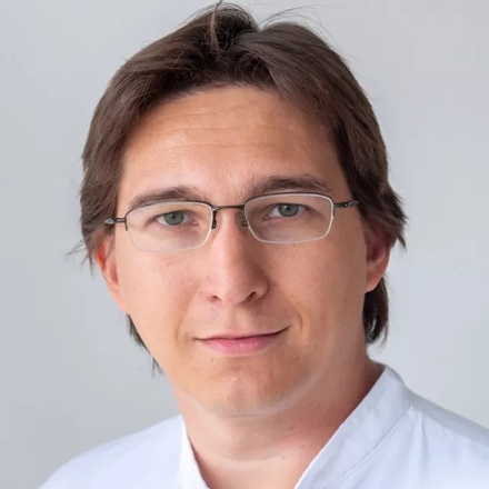 Dr. Tobias Zellner