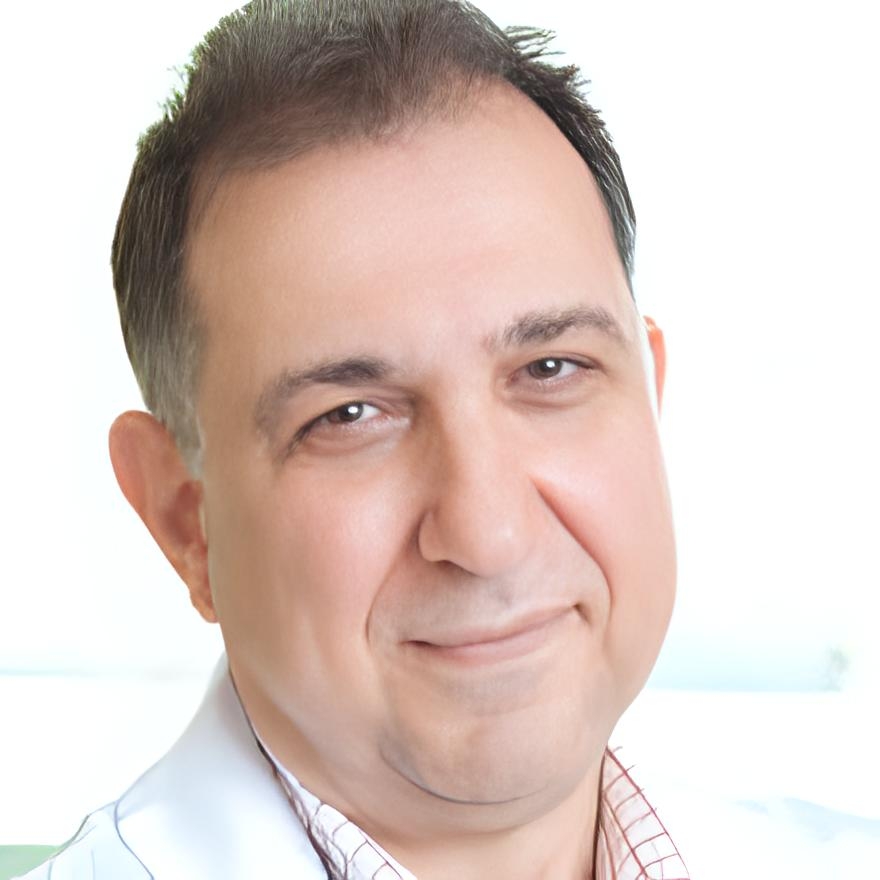 Prof. Dr. Nuvit Sarimurat