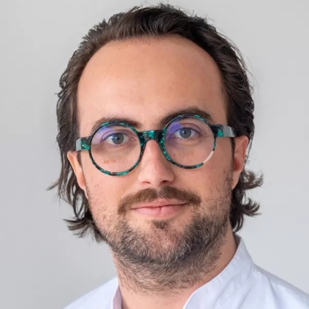 Dr. Ingo Hartter, M.Sc.