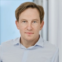 Prof. Dr. Roland Rad