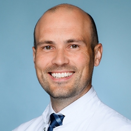 Apl. Prof. Dr. med. dent. Lucas Ritschl