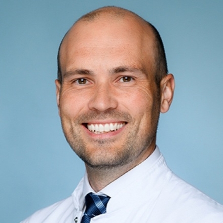 Apl. Prof. Dr. med. dent. Lucas Ritschl