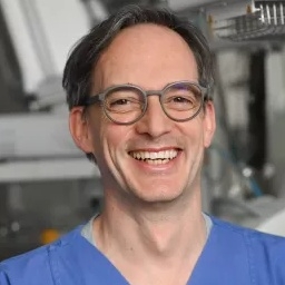 Dr. med. Uwe Sassen