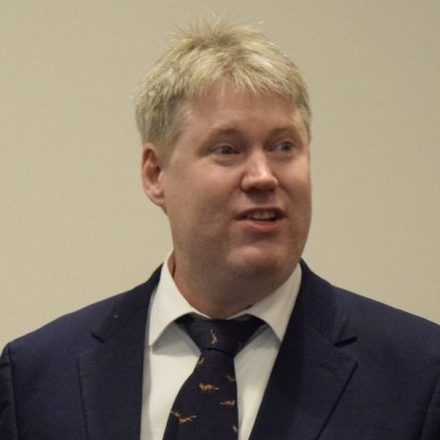 Prof. Dr. med. Konrad Stock