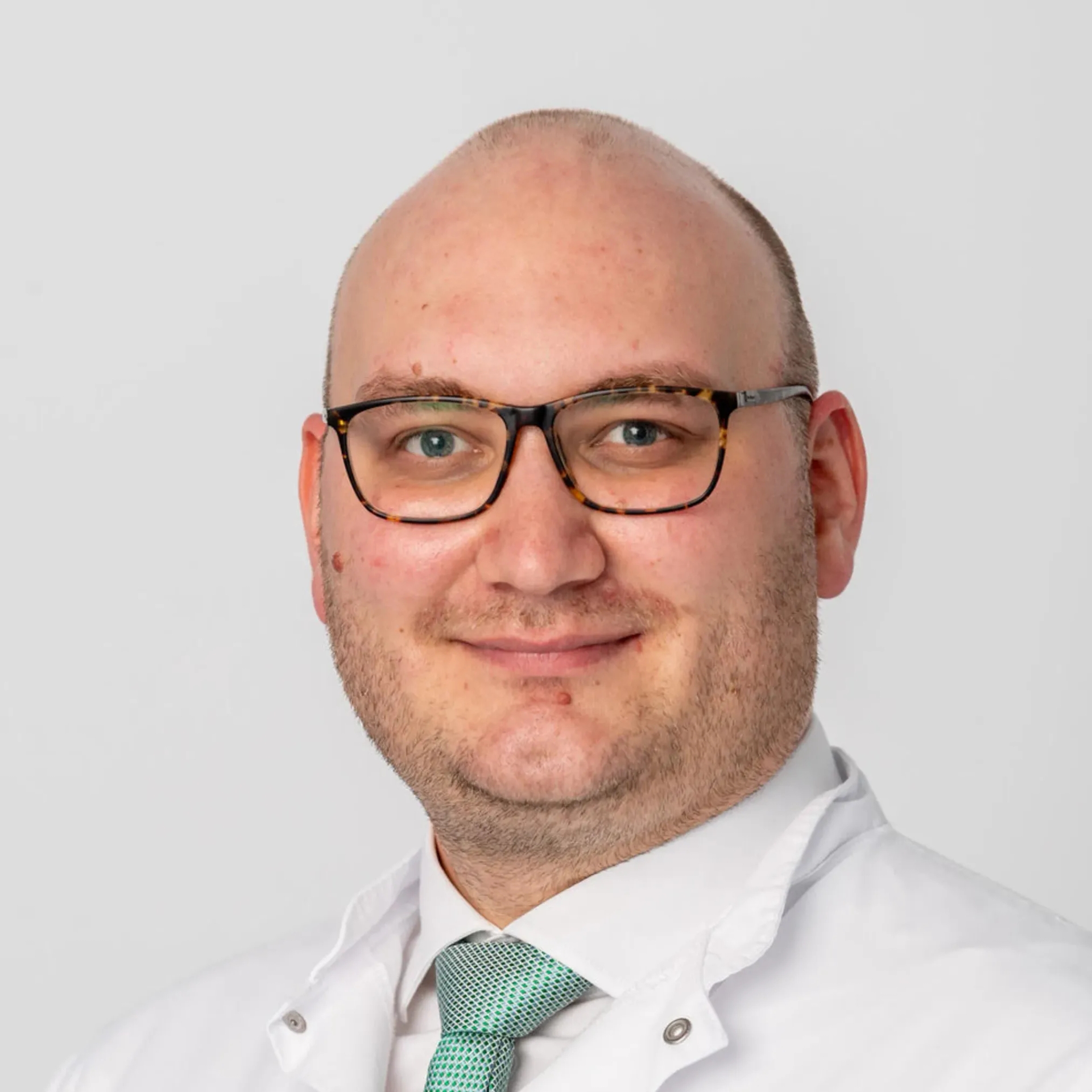 PD Dr. med. Matthias Braunisch