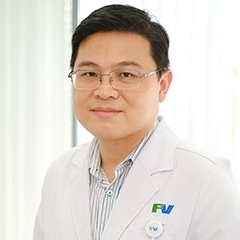 Dr. med. Minh-Truc Vo-Cong
