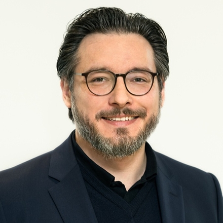 Prof. Dr. Sami Haddadin