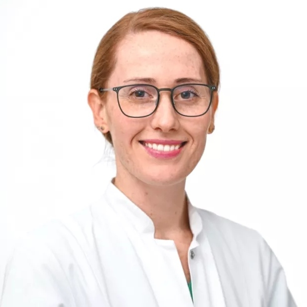 PD Dr. med. Vicki Marie Butenschön, M.Sc.