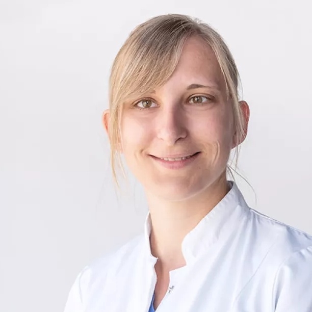 PD Dr. med. Nicole Lange