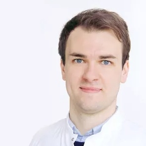 PD Dr. med. Arthur Wagner