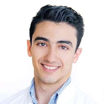 Dr. Shadi Abulhala