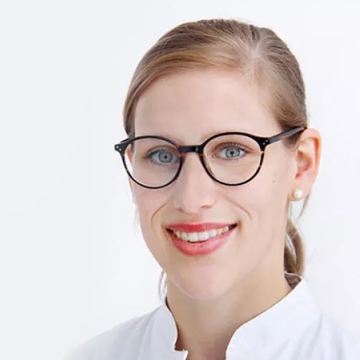 Dr. Lisa Hönikl
