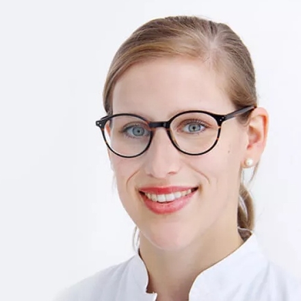Dr. Lisa Hönikl