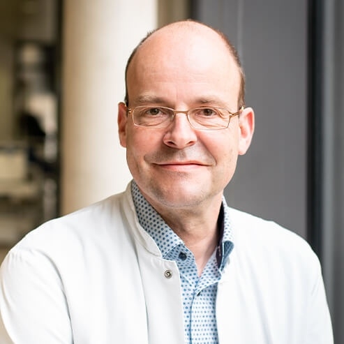 Prof. Dr. Achim Berthele