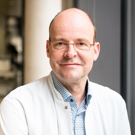 Prof. Dr. Achim Berthele