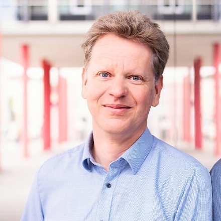 Prof. Dr. Marcus Deschauer