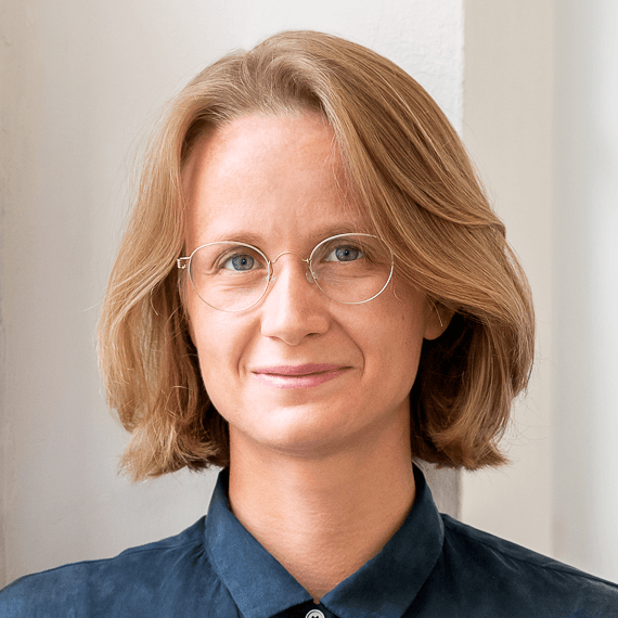 PD Dr. Christiane Gasperi