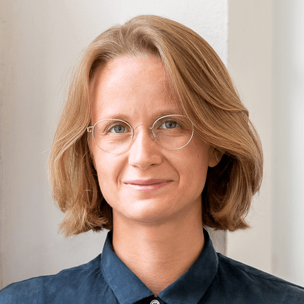 PD Dr. Christiane Gasperi