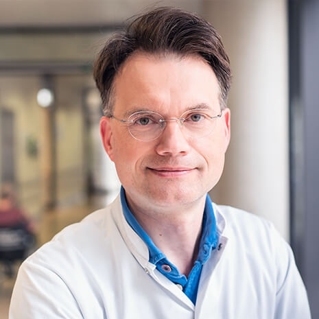 Prof. Dr. Thomas Korn
