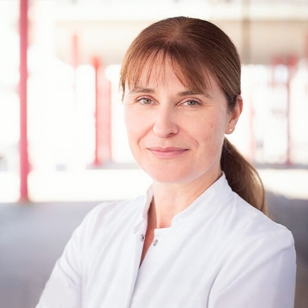 Dr. Silke Wunderlich