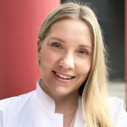 Dr. Kathleen Bernkopf