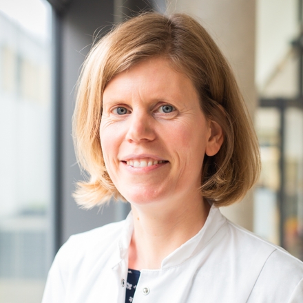Dr. Meike Mitsdörffer