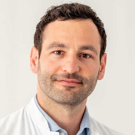 Dr. Horst Penkert