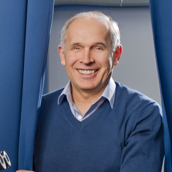 Prof. Dr. Arthur Konnerth