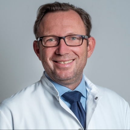 Dr. med. Kay Eichelberg
