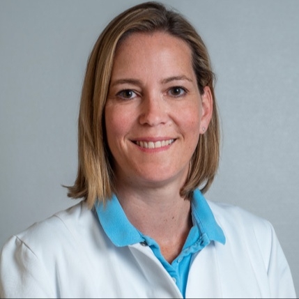 Dr. med. Cora Behnisch-Gärtner