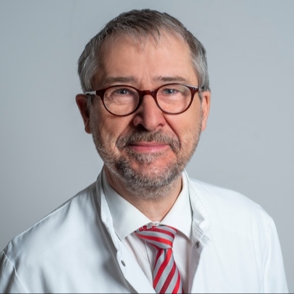 Prof. Dr. med. Rainer Burgkart