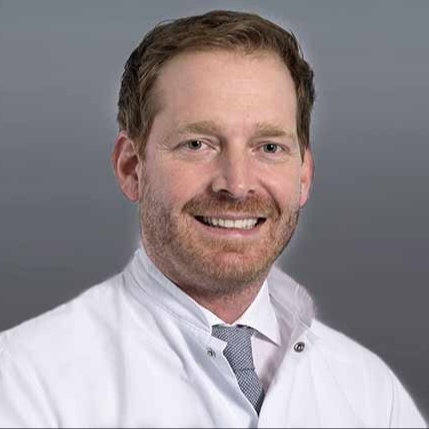Dr. med. Max Ertl