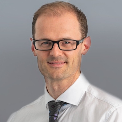 Prof. Dr. med. Norbert Harrasser