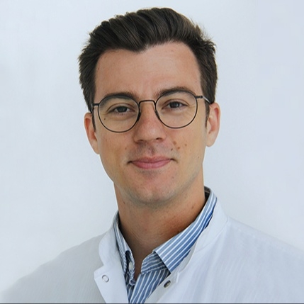 PD Dr. med. Igor Lazic