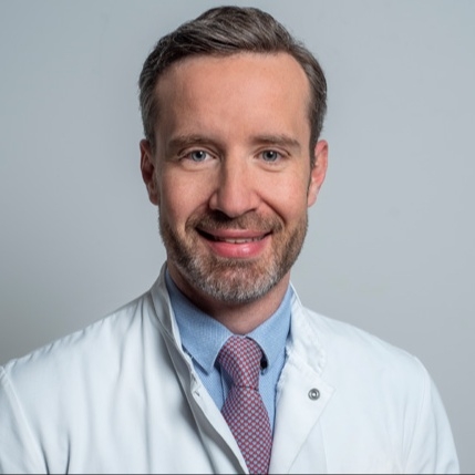 PD Dr. med. Ulrich Lenze