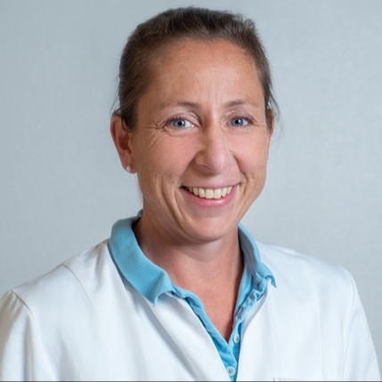 Dr. med. Maya Salzmann