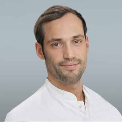 Dr. med. Julian Zapf