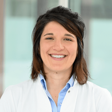 Dr. med. Sarah Consalvo