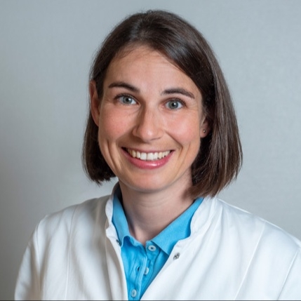 Dr. med. Eva Dörr