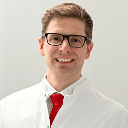 Dr. med. Dirk Müller