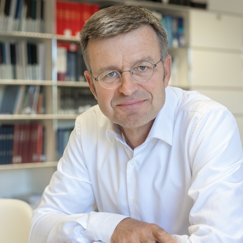 Prof. Dr. med. rer. nat. Stefan Engelhardt
