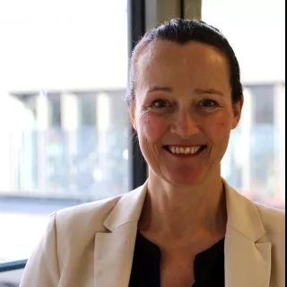 Dr. Barbara Vogel, MPH
