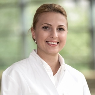 Dr. med. Inessa Suhova