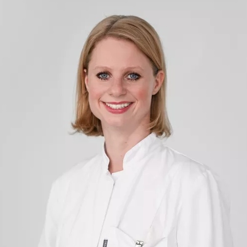 Dr. med. Ulrike Vogelmann
