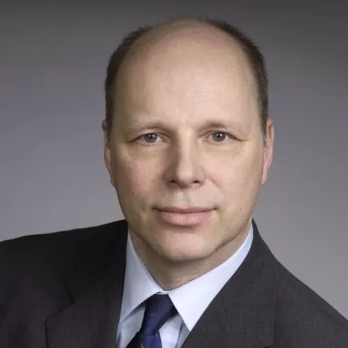 Prof. Dr. med. Michael Kellner