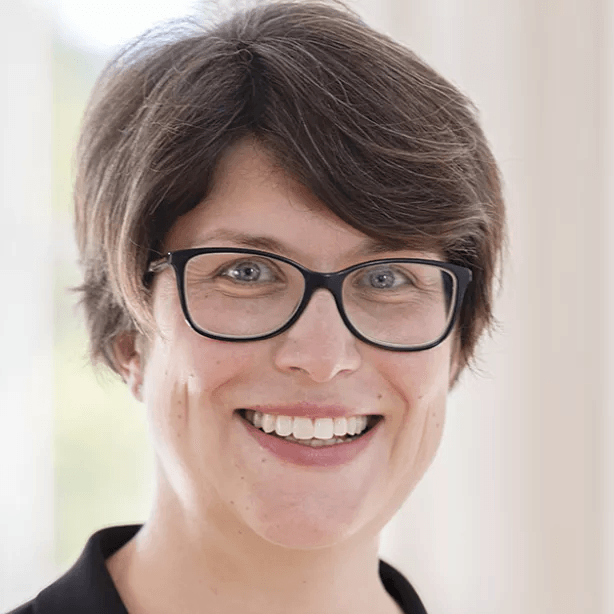 Prof. Dr. med. Nadine Lehnen