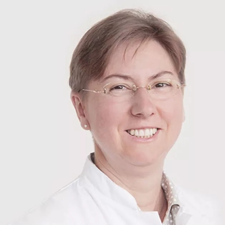 PD Dr. med. Steffi Pigorsch