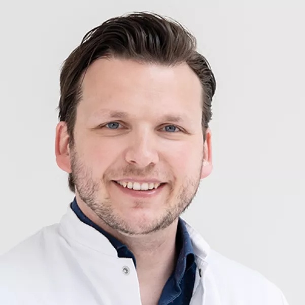 PD Dr. med. Christian Diehl