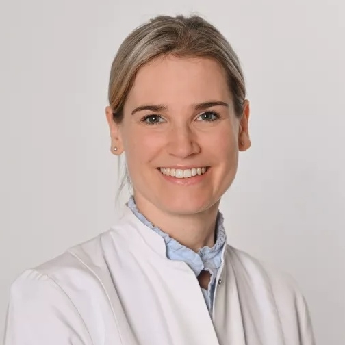 PD Dr. med. Sophie Dobiasch